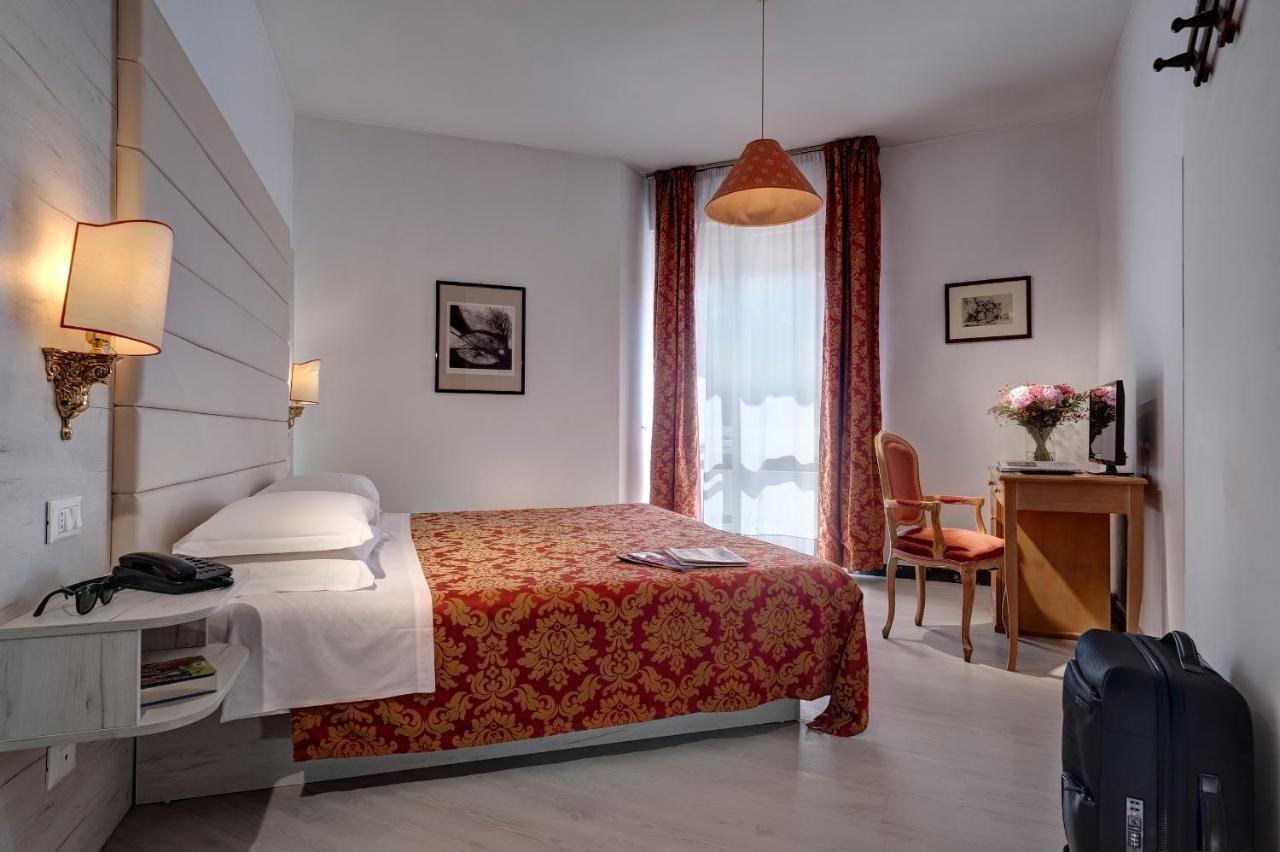 Park Hotel Terme Abano Terme Exterior photo
