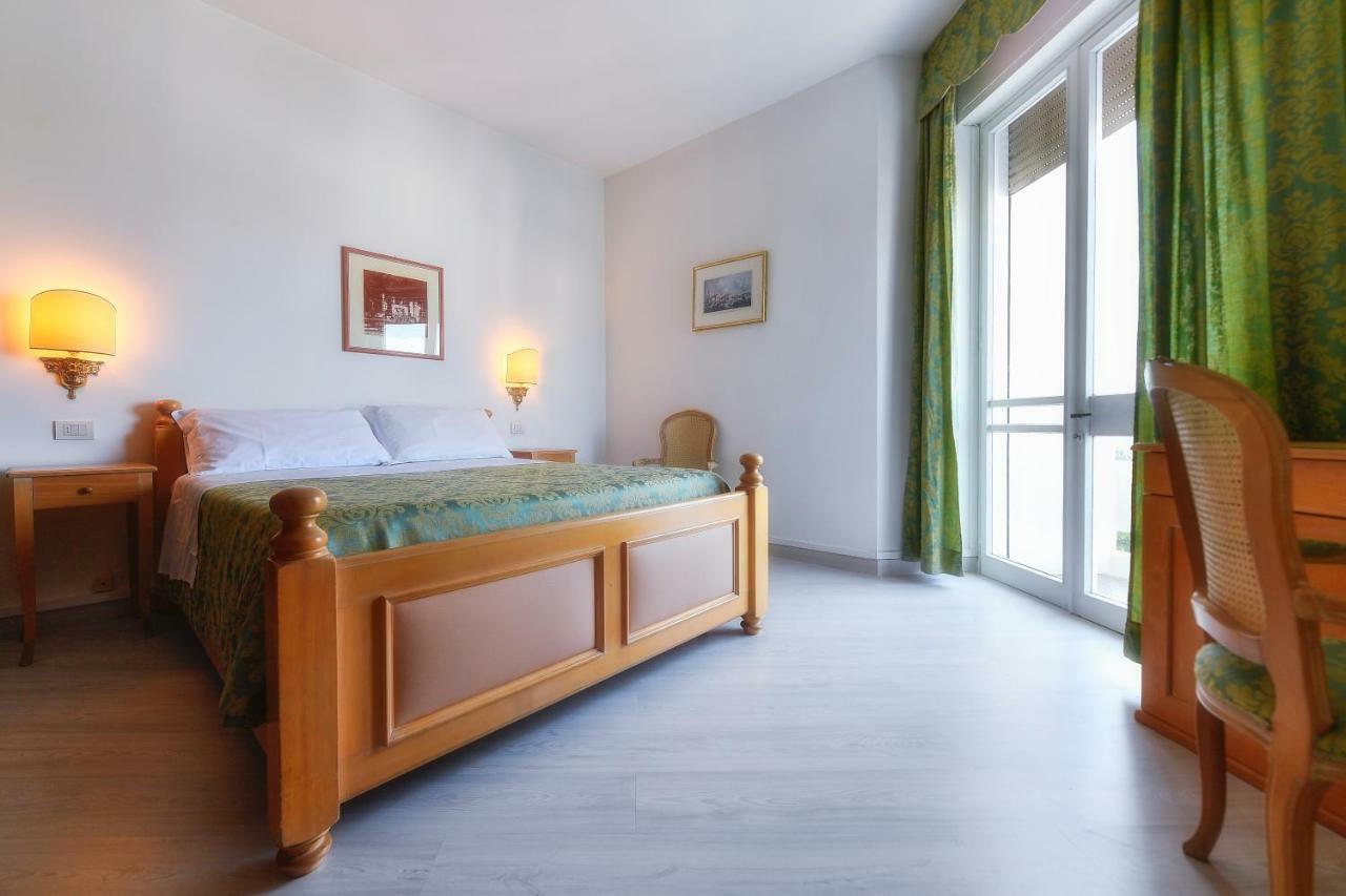 Park Hotel Terme Abano Terme Exterior photo